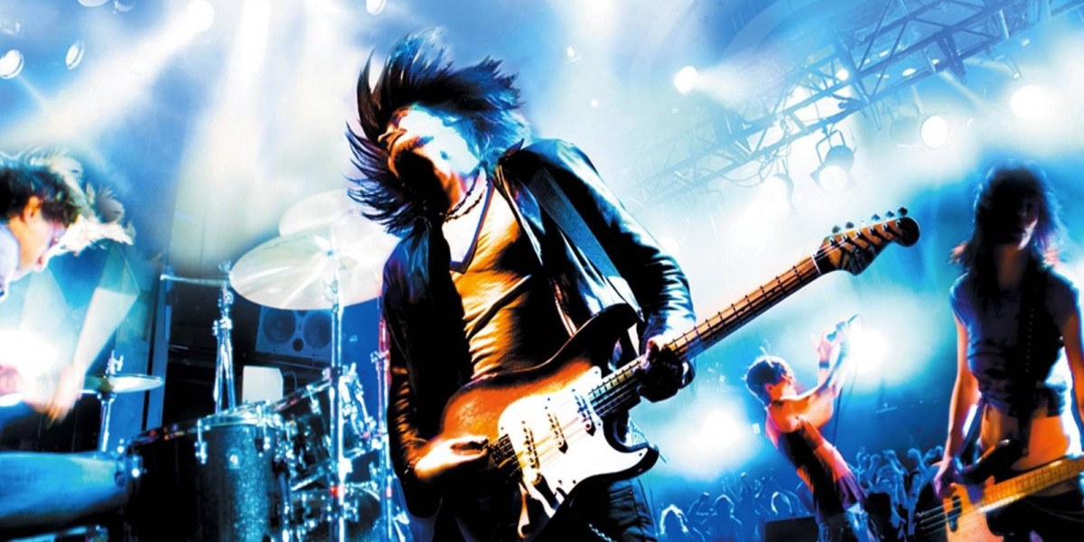 How Classic Rock Radio Shapes the Way We Experience Music History