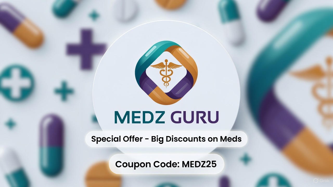 MEDZ GURU