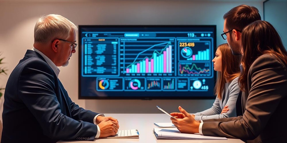 How to Develop an Effective Data Analytics Strategy for Your Business?