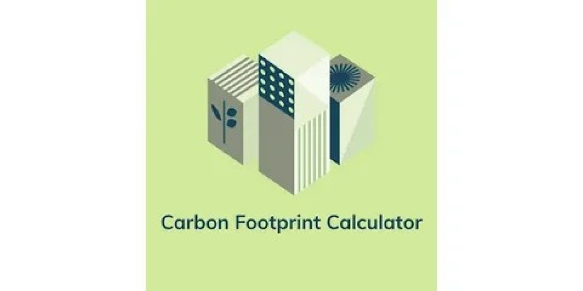 Sustainability Made Simple with a Carbon Footprint Calculator