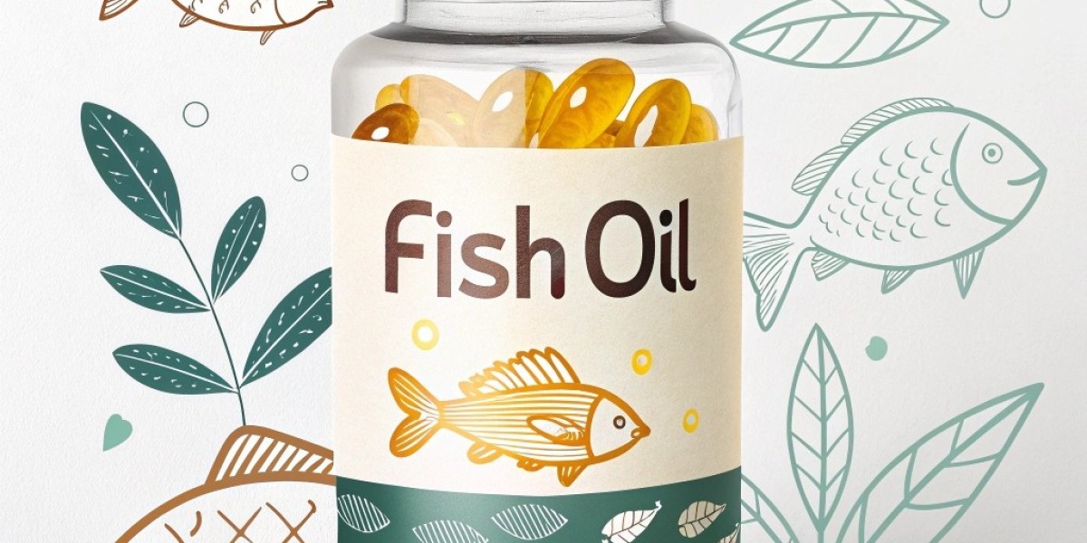 Fish Oil Price Trend Report 2025: Index Performance, Chart Movements, and Key Drivers