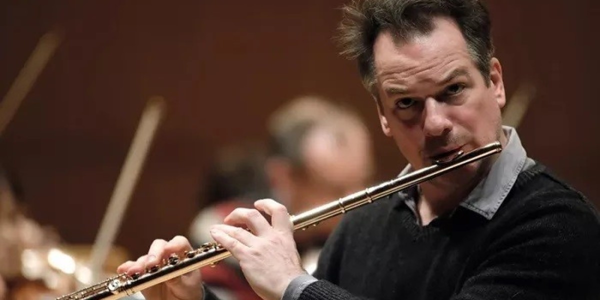 All You Want to Know About Classical Flute Music: A Full Overview