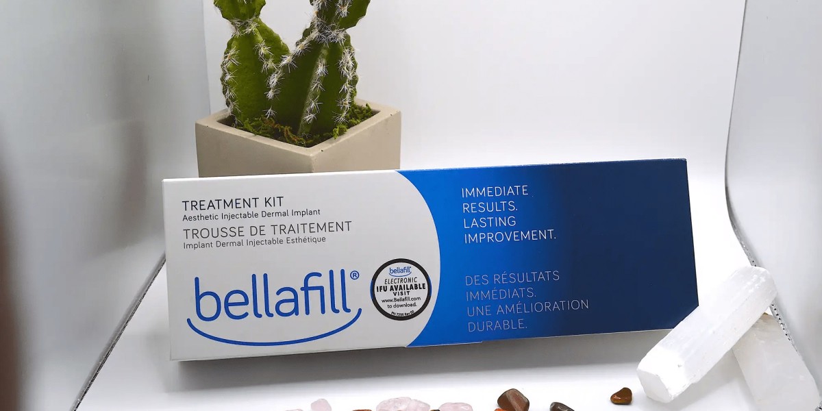 Bellafill Injectable Fillers Market Industry Overview