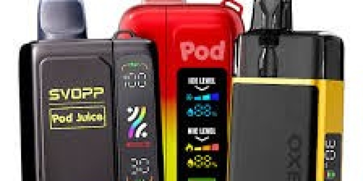 Trending Oxbar Pod Juice Flavors | Smooth & Flavorful Hits