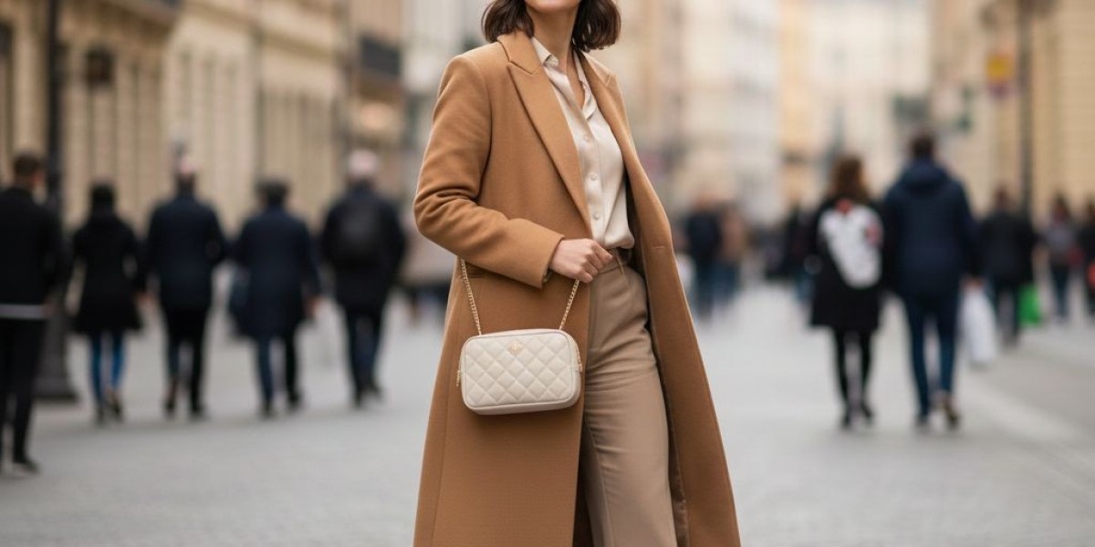 Struggling to Carry Essentials? A Mobile Bag for Ladies Is the Solution