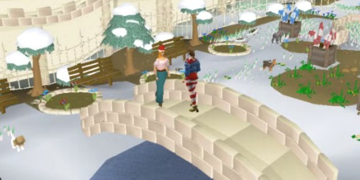 rsorder OSRS gold: Dragon hunter crossbow