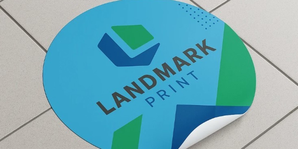 Sticker Shop Singapore: Your One-Stop Destination for Premium Custom Stickers