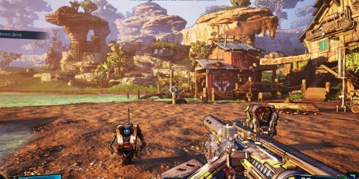Borderlands 4 Items: The Fastest Way to Get the Triple Bypass