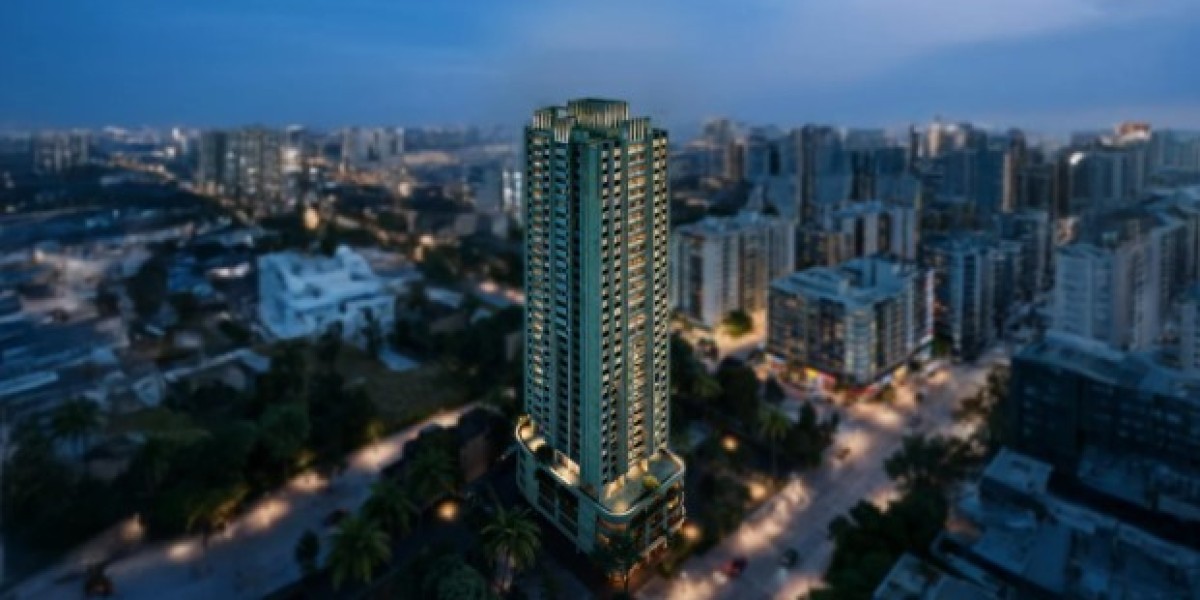 House of Cosmos – Redefining Modern Living with New Projects in Thane