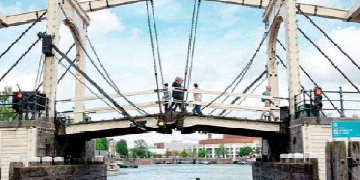 SAIL Amsterdam Boat Trip 2025