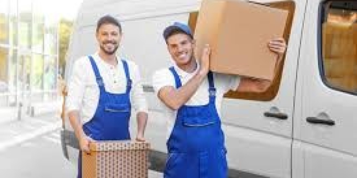 Long-Distance Moving and Storage