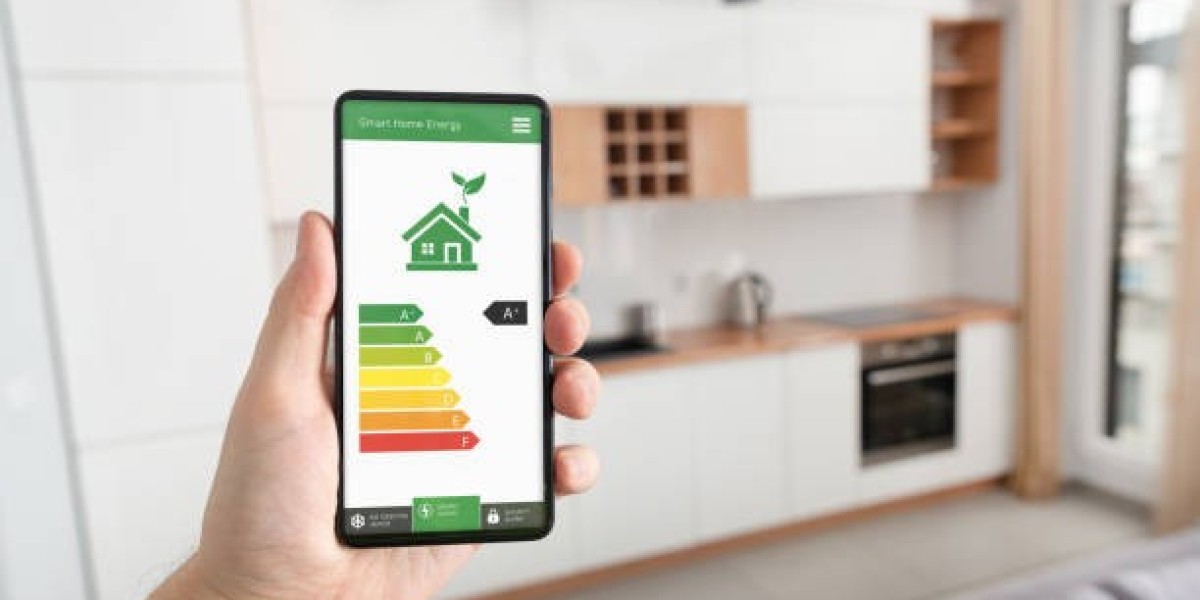Home Energy Management Market Analysis: Trends, Technology & Growth Opportunities