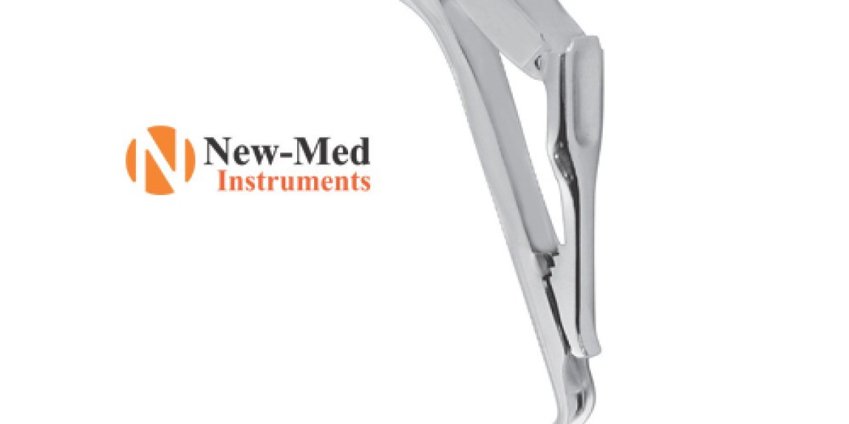Understanding the Role of Specialized Gynecological Instruments