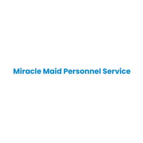 Miracle Maid Personnel Service