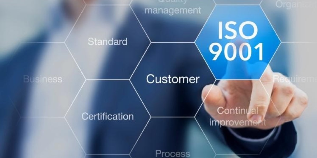 ISO 9001 Certification in Delhi - efilingcompany