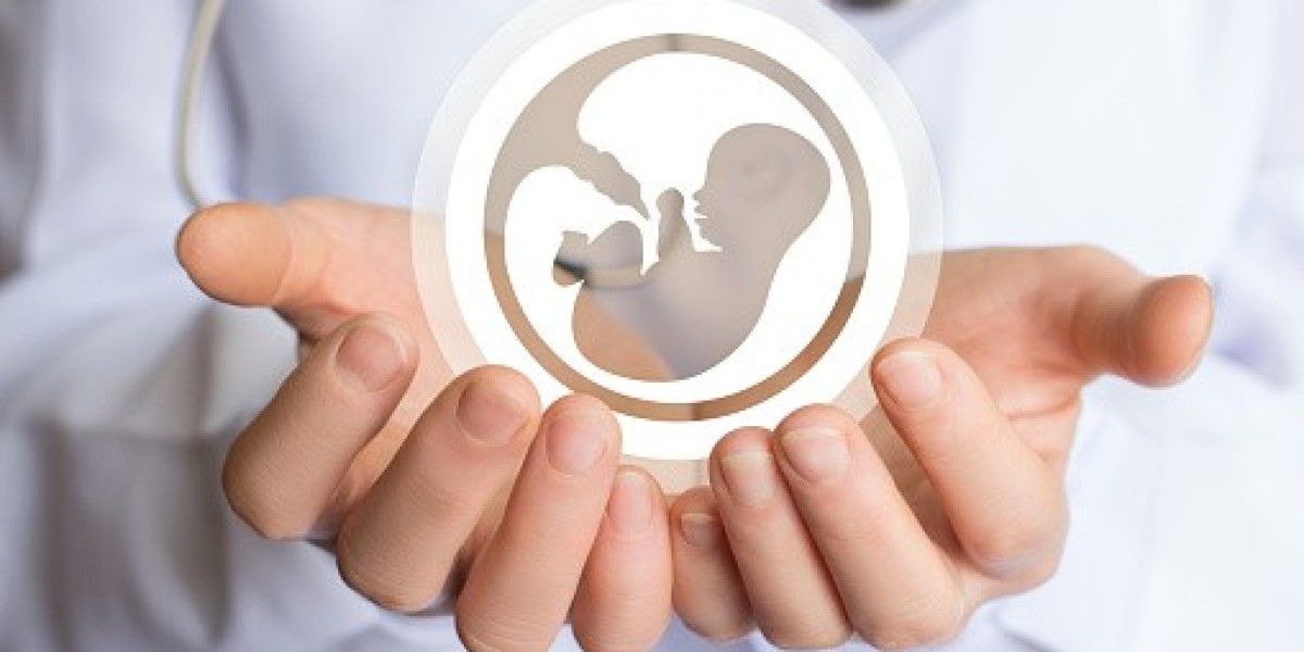 IVF Services Market Analysis, Growth Trends & Forecast to 2033