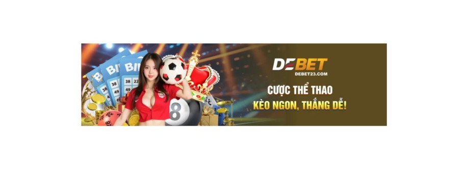 DEBET 23COM