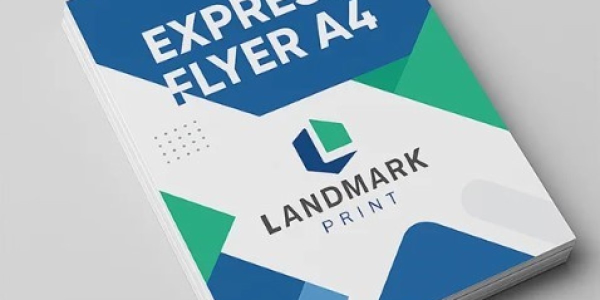 Color Printing Singapore: Transform Your Brand with Stunning Prints Today