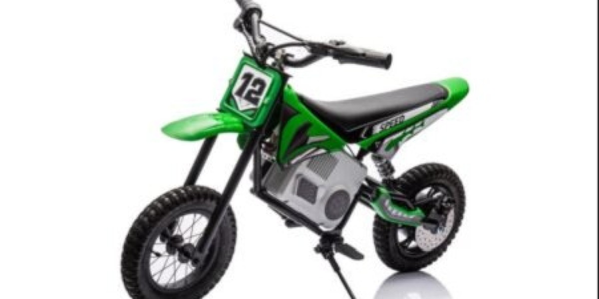 Childrens Electric Motorbike Reviews Top Picks for All Age Groups