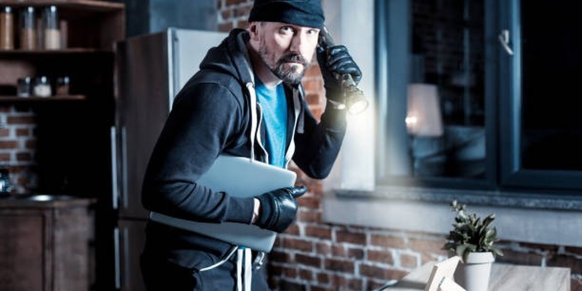 Lawyer for the burglary case in Ohio trusted to help