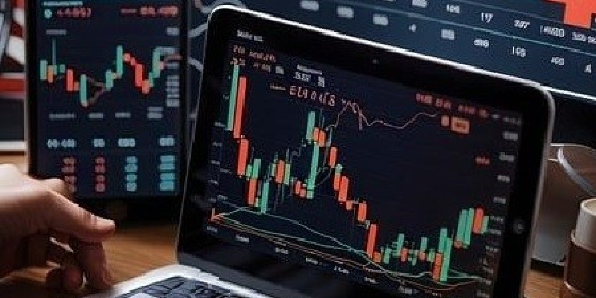 Mastering Forex Trading With Digital Journals And Smart Tracking Tools