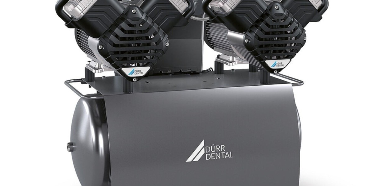 How Durr Dental Help Dentists Deliver Cleaner, Safer and Further Reliable Care