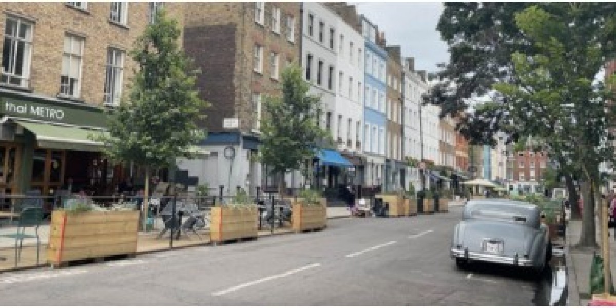 Finding the Perfect Home: Property to Rent in Fitzrovia and the Role of Local Lettings Agents