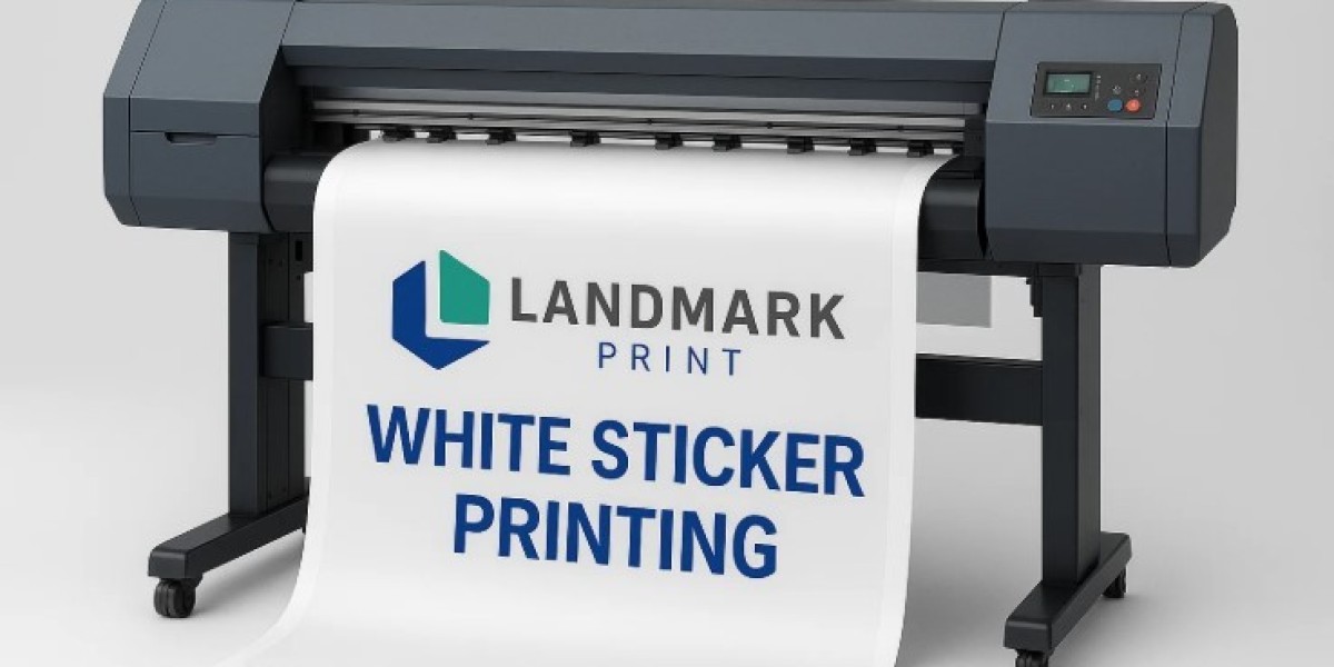 Wall Sticker Printing That Transforms Spaces Instantly | Landmark Print