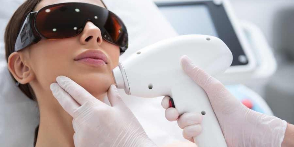 Is Laser Hair Removal Suitable for Sensitive Skin?
