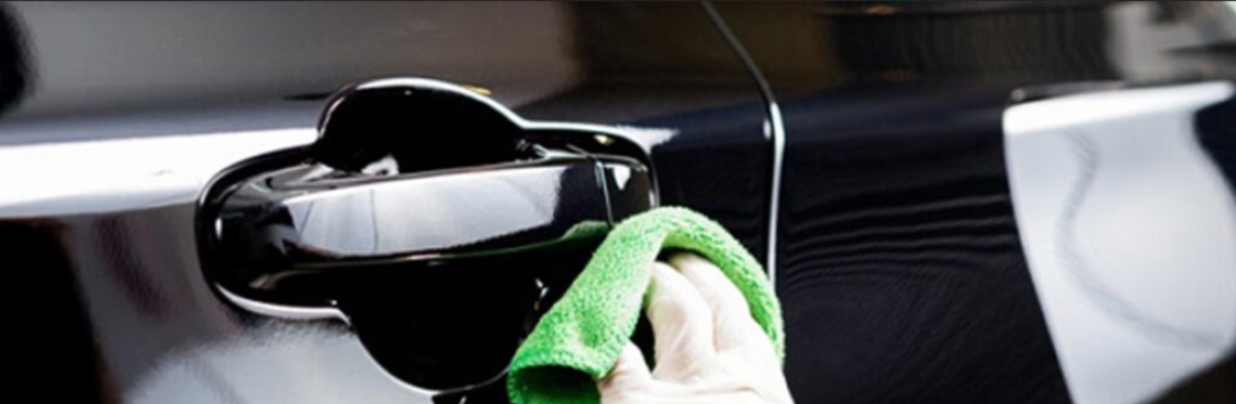 HF Car Detailing