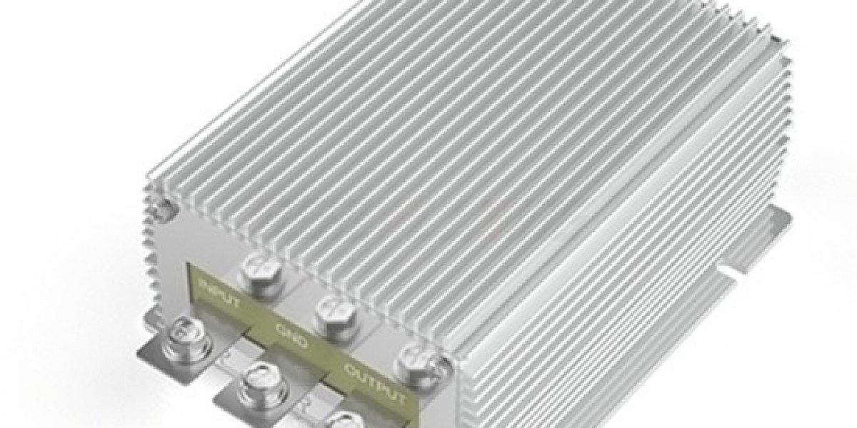 SUCH Non-isolated DC-DC Boost Converters 6~36V to 12V/13.8V/19V/24V