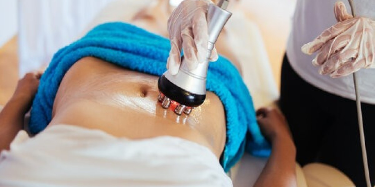 Want a fresh glow from Radiofrequency Treatments?
