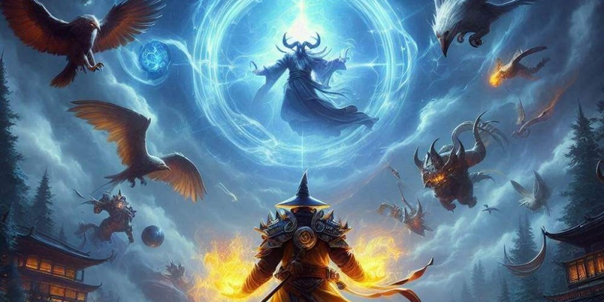 Top 10 Most In-Demand Specs for TBC Anniversary