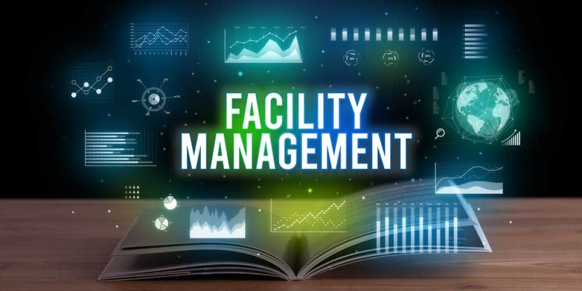 The Facility Management Market: A Growing Backbone of Modern Infrastructure