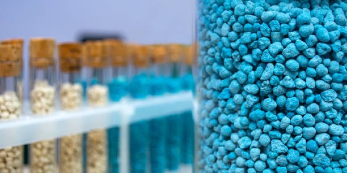 Micronutrient Fertilizers Market Analysis: Growth Drivers, Key Types & Future Outlook