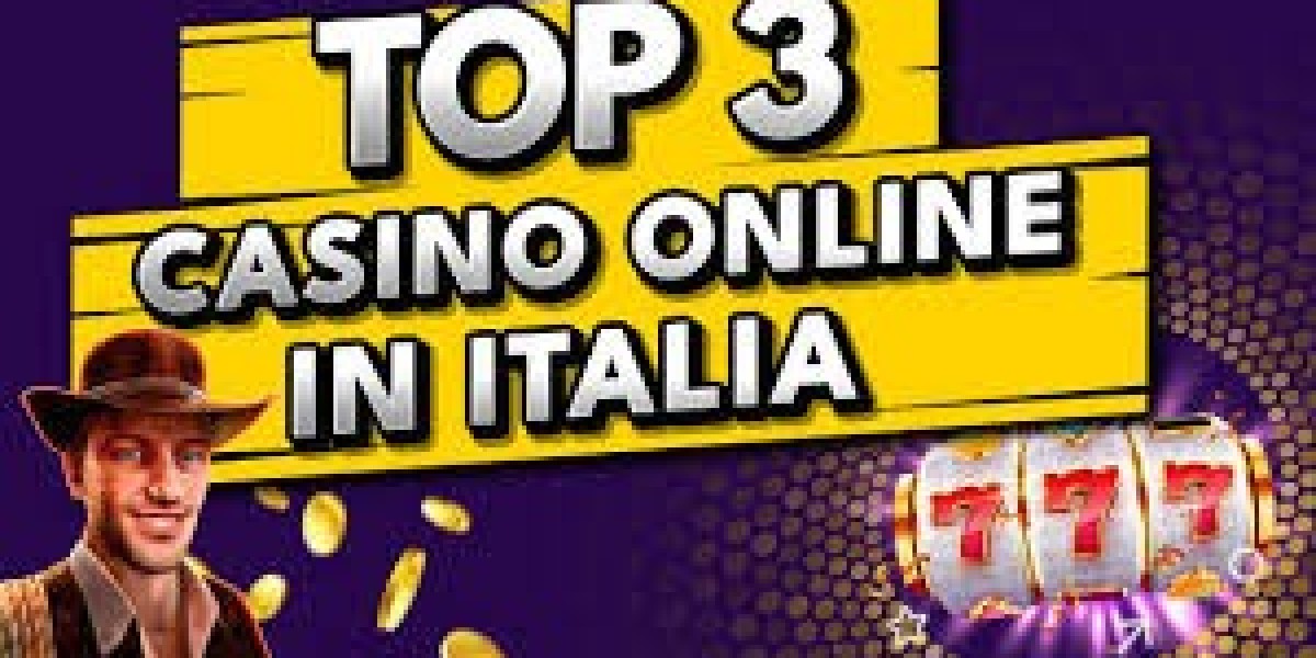 Casinò Non ADM: Guida Completa su Bonus, Giochi e Sicurezza