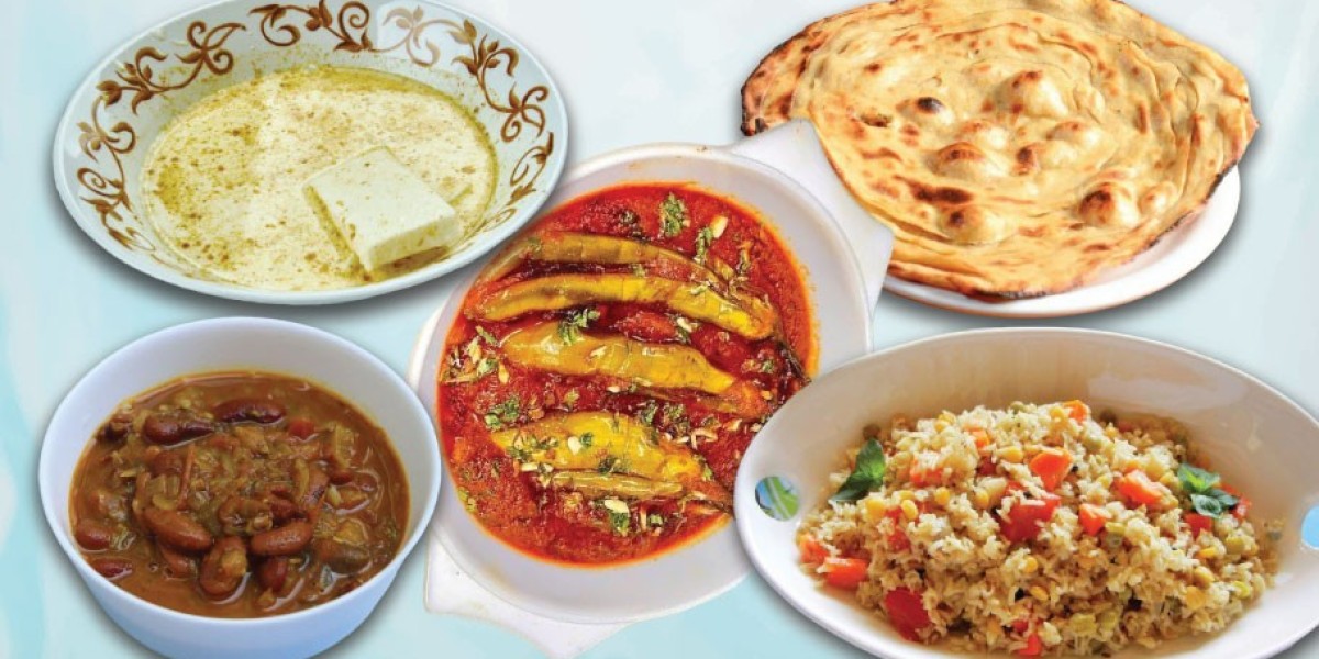 What are the Top 5 Diabetic-Friendly North Indian Breakfast Recipes