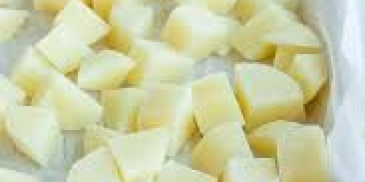 Frozen Potato Market Impact of Changing Lifestyles on Product Demand