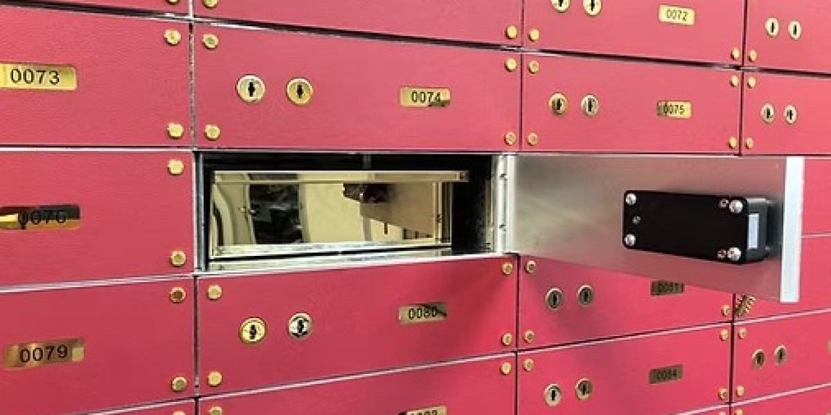 Round Vault Door: The Ultimate Security Upgrade for Modern Vaults