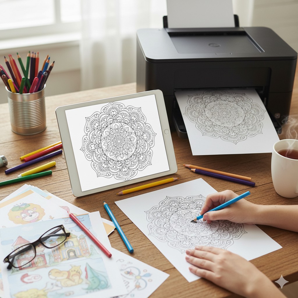 printablecoloring