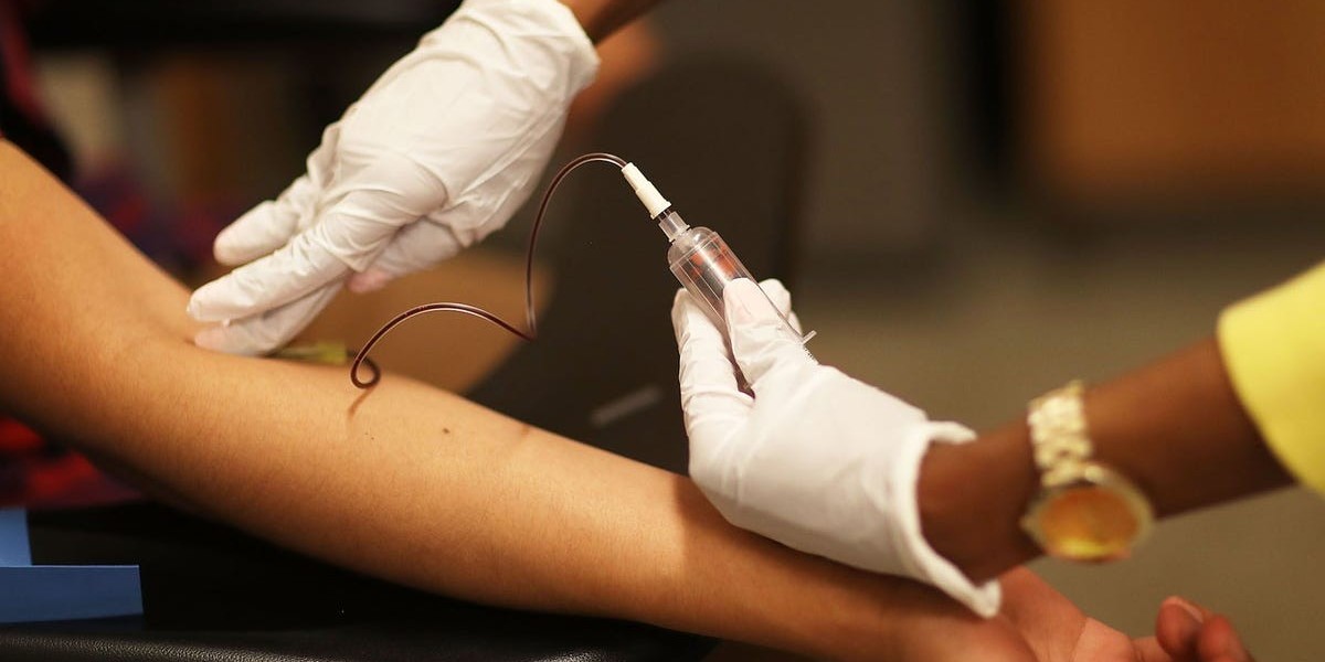 Syphilis Testing: What an STD Test Can Reveal