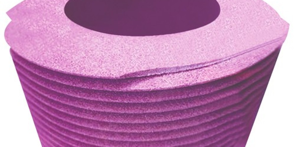 Gear Grinding Wheel: The Ultimate Tool for Precision Gear Manufacturing