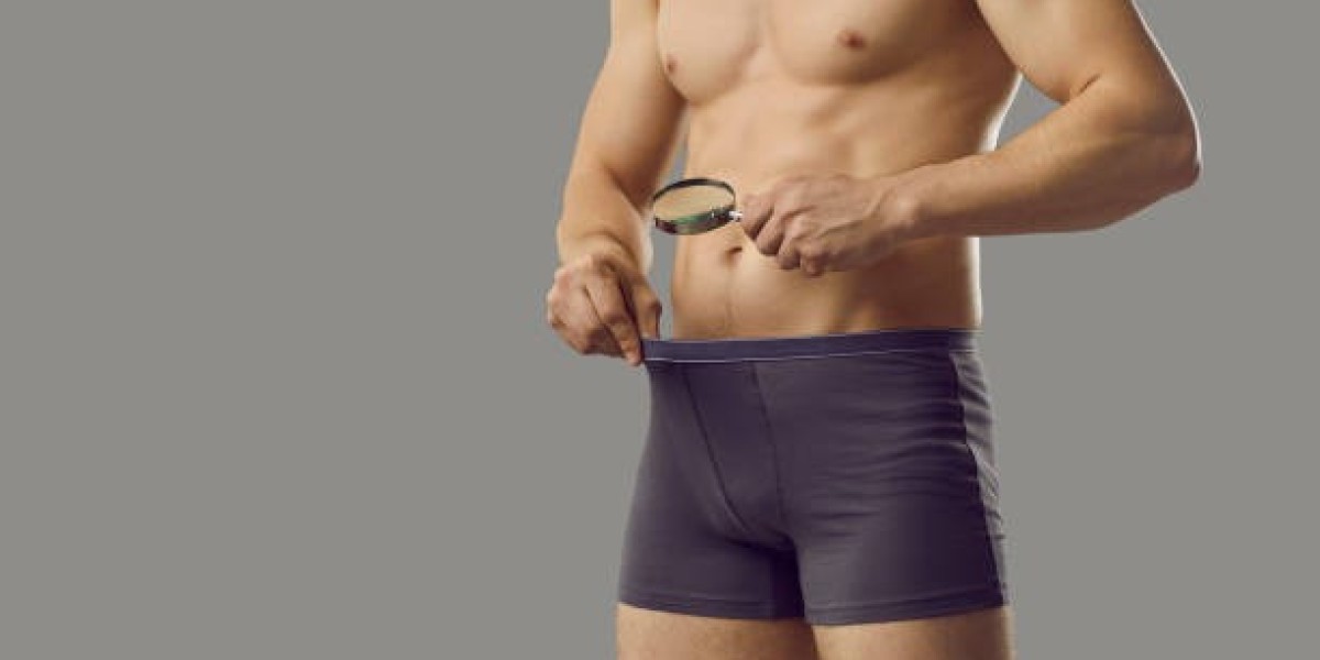 Penile Enlargement Myths Debunked With Clear Scientific Insight