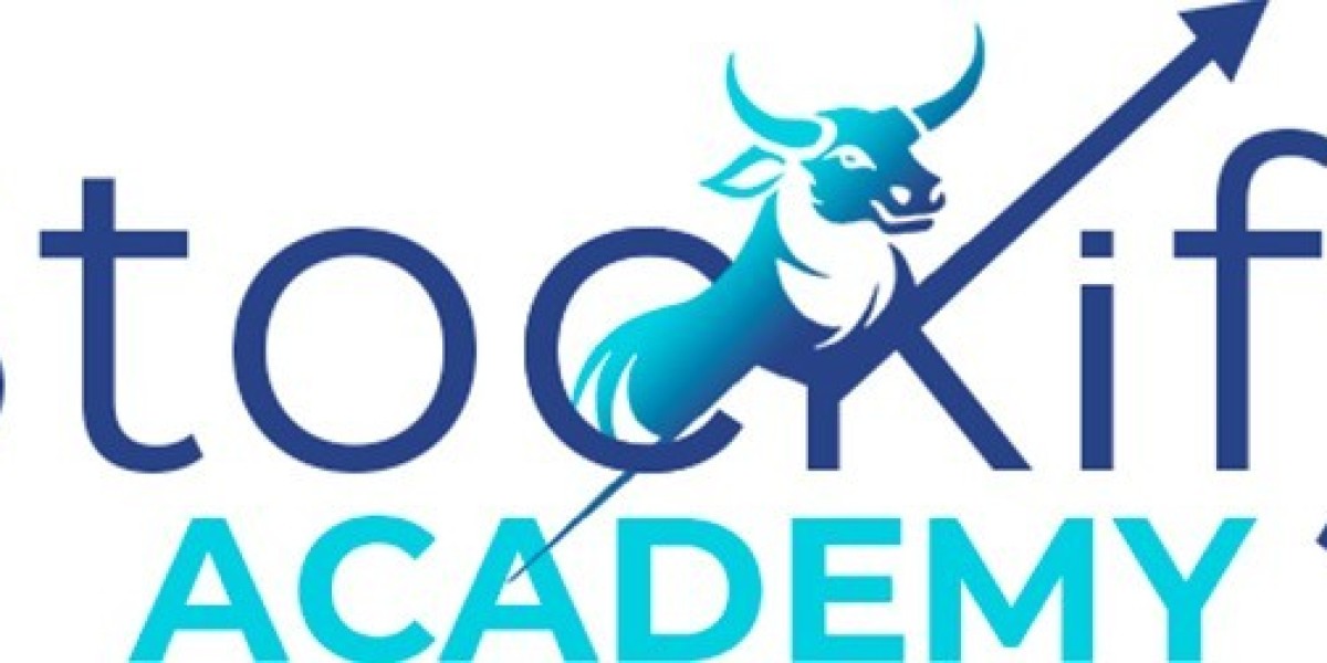 Stock Trading Course Lucknow — A Real Path to Market Confidence
