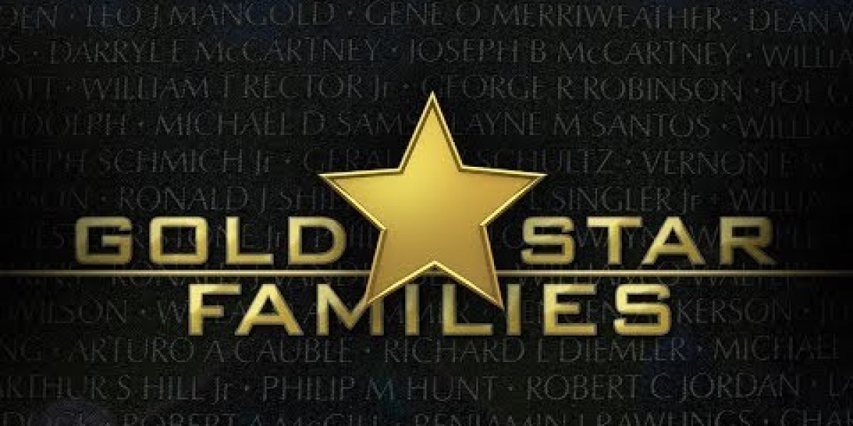 What Does It Truly Mean To Support A Gold Star Family Today?