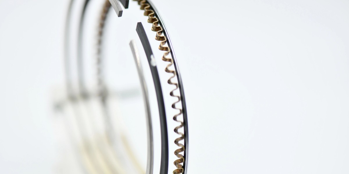 Engineering Reliability: A Technical Guide to Japanese and Korean Cars Piston Rings