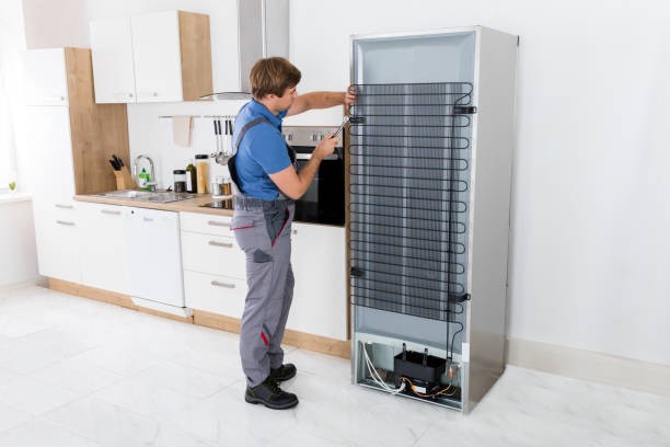 Charleston Appliances Repair