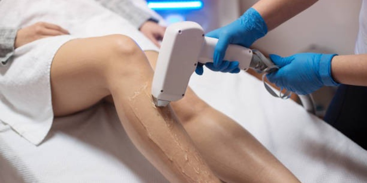 Laser Hair Removal Pain Levels: Myths vs. Reality