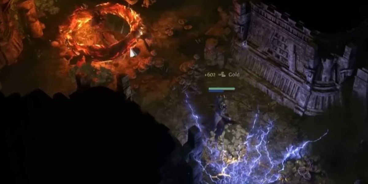 MMOexp:PoE 2 Archer Monk Efficient Setup
