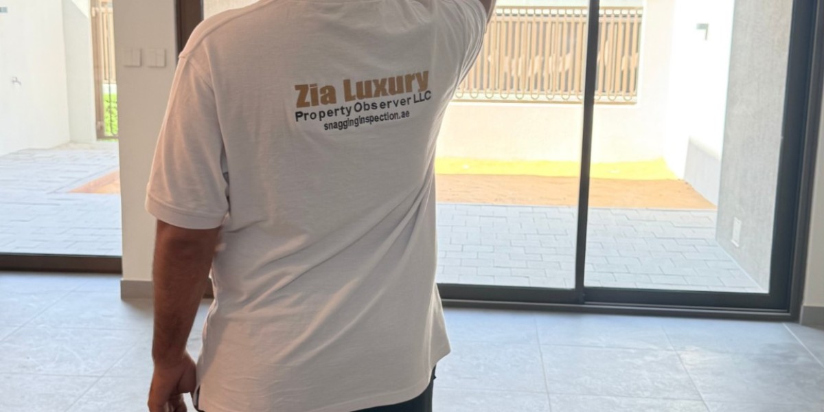 Snagging Company Dubai